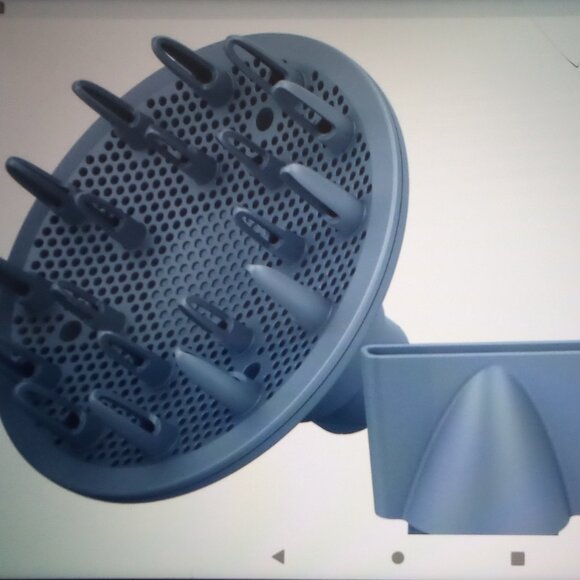 CONAIR INFINITPRO DIGITALAIR ADVANCING DRYER TECHNOLOGY NEXT-GEN AIR PERFORMANCE - Picture 13 of 15